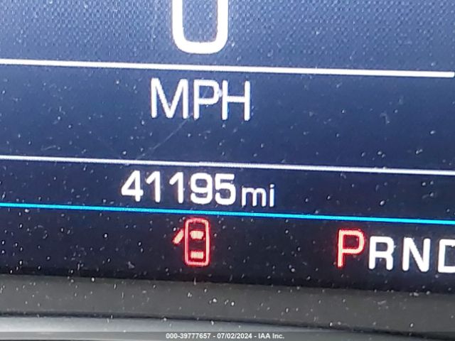 2019 CHEVROLET EQUINOX 3GNAXUEV4KS668561 Photo 6