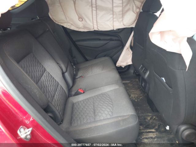 2019 CHEVROLET EQUINOX 3GNAXUEV4KS668561 Photo 7