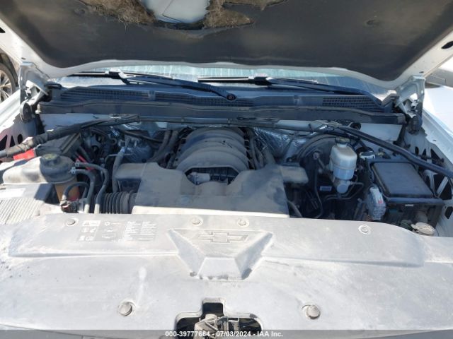 3GCUKREC5FG431151 Chevrolet Silverado 1500 1lt