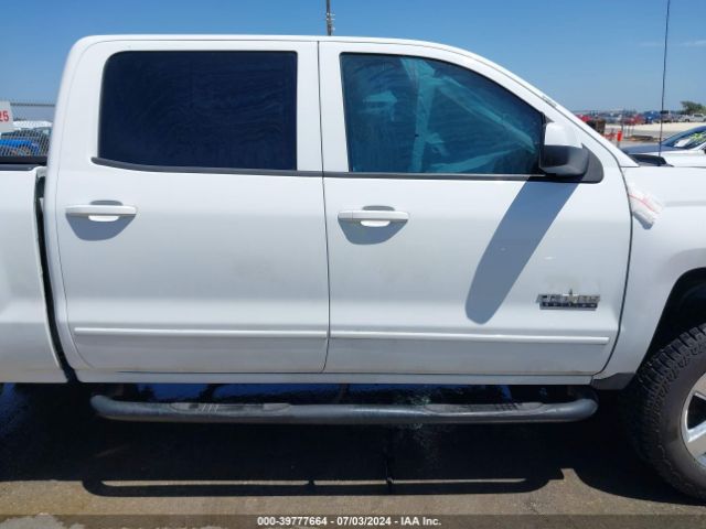 3GCUKREC5FG431151 Chevrolet Silverado 1500 1lt
