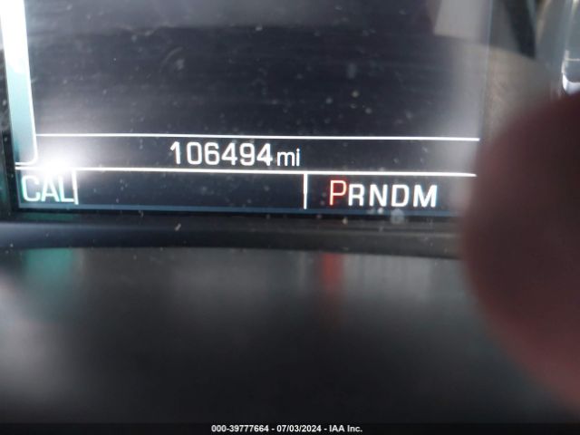 3GCUKREC5FG431151 Chevrolet Silverado 1500 1lt