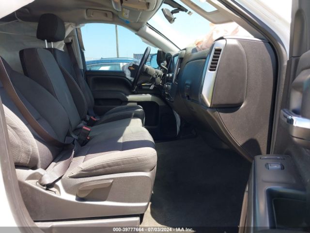 3GCUKREC5FG431151 Chevrolet Silverado 1500 1lt