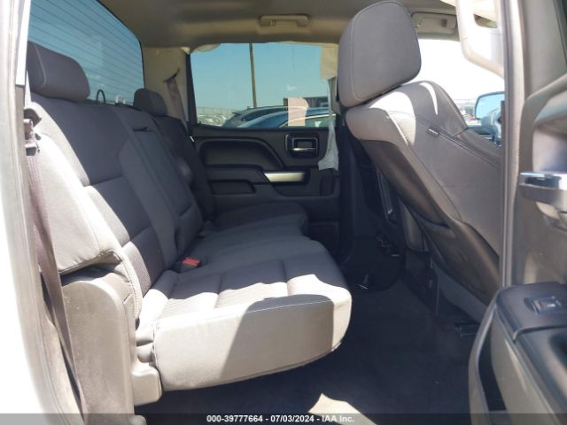3GCUKREC5FG431151 Chevrolet Silverado 1500 1lt
