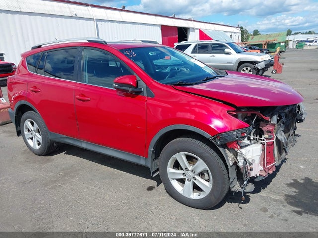 2014 2T3RFREVXEW145144 главное изображение