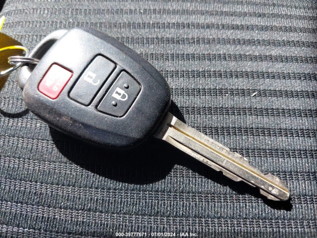 Toyota Rav4 Xle 2014 2T3RFREVXEW145144 Image 11
