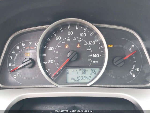 Toyota Rav4 Xle 2014 2T3RFREVXEW145144 Image 7
