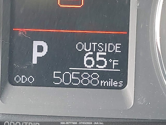 Toyota COROLLA LE 2019 2T1BURHE7KC168745 Image 15
