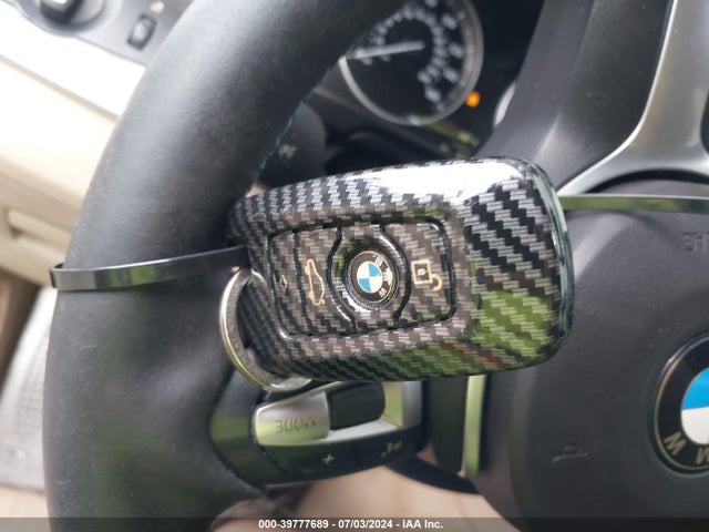 WBA5B3C55ED537307 BMW 535i Xdrive