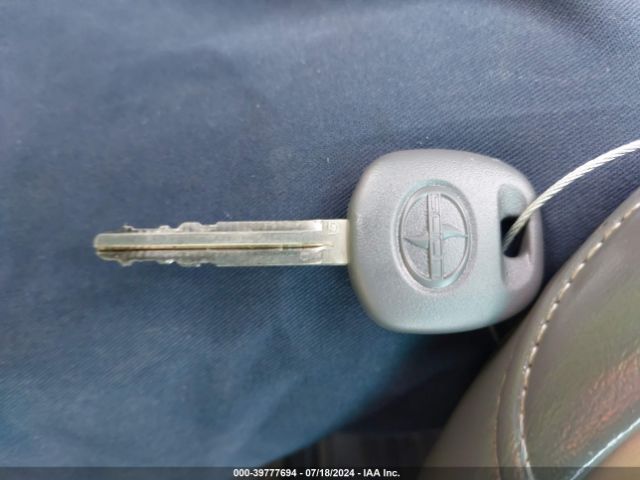 JF1ZNAA17F9701814 Scion FR-S