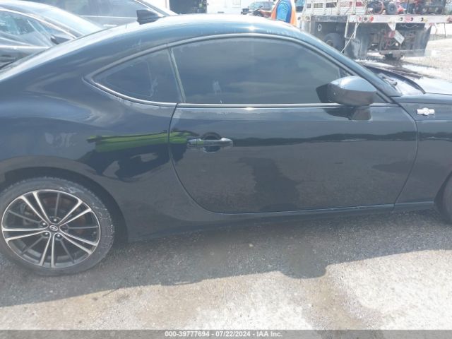JF1ZNAA17F9701814 Scion FR-S