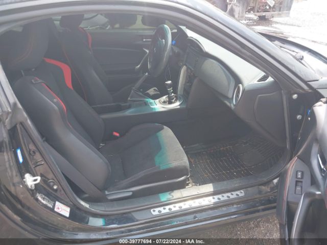 JF1ZNAA17F9701814 Scion FR-S