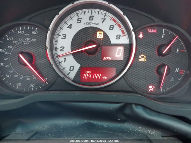 JF1ZNAA17F9701814 Scion FR-S