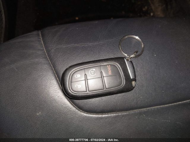 1C4PJMDS8FW665491 Jeep Cherokee Limited