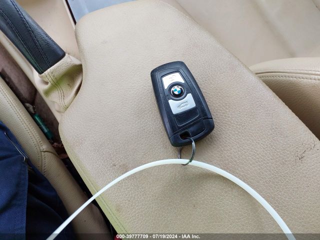 WBA3A5G51FNS88709 BMW 328I