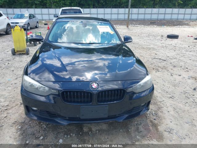 WBA3A5G51FNS88709 BMW 328I