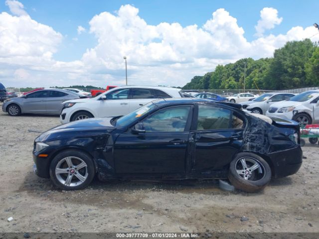 WBA3A5G51FNS88709 BMW 328I
