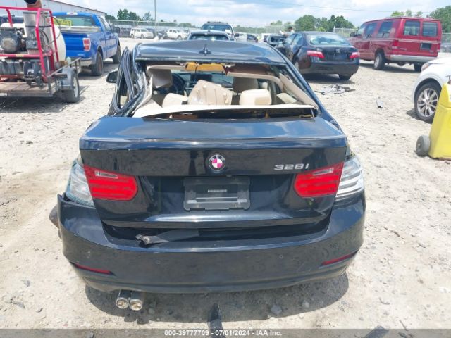 WBA3A5G51FNS88709 BMW 328I