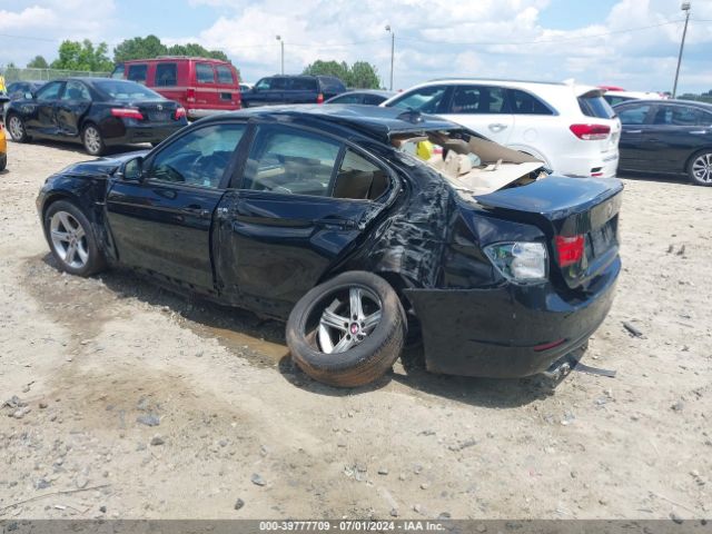WBA3A5G51FNS88709 BMW 328I
