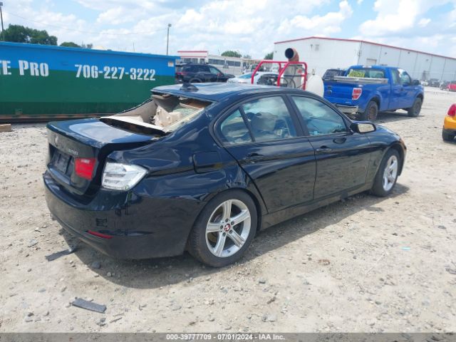 WBA3A5G51FNS88709 BMW 328I