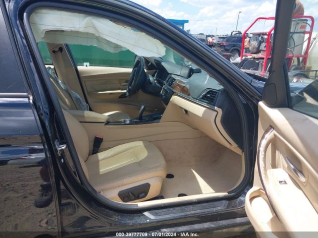 WBA3A5G51FNS88709 BMW 328I