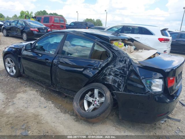WBA3A5G51FNS88709 BMW 328I