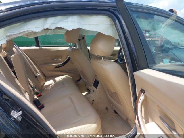 WBA3A5G51FNS88709 BMW 328I