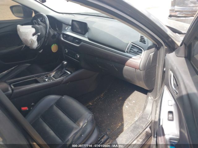 JM1GJ1W56G1400377 Mazda Mazda6 I Grand Touring