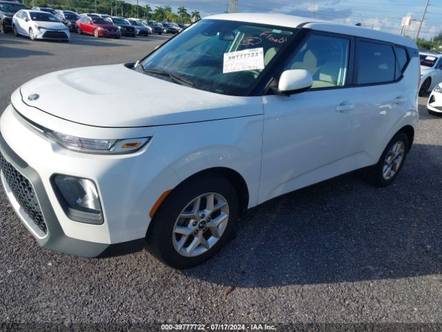 KNDJ23AU9M7140126 KIA SOUL S
