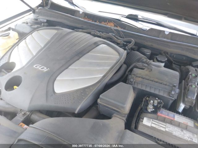 KNALN4D77E5123850 KIA Cadenza Premium