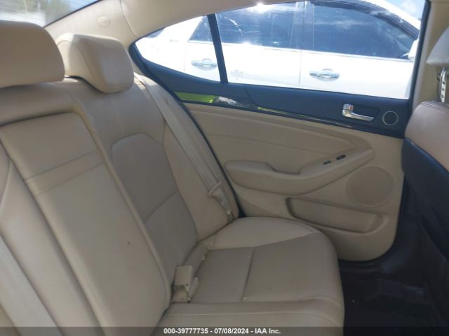 KNALN4D77E5123850 KIA Cadenza Premium