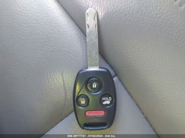 5FNYF4H95EB023083 Honda Pilot Touring