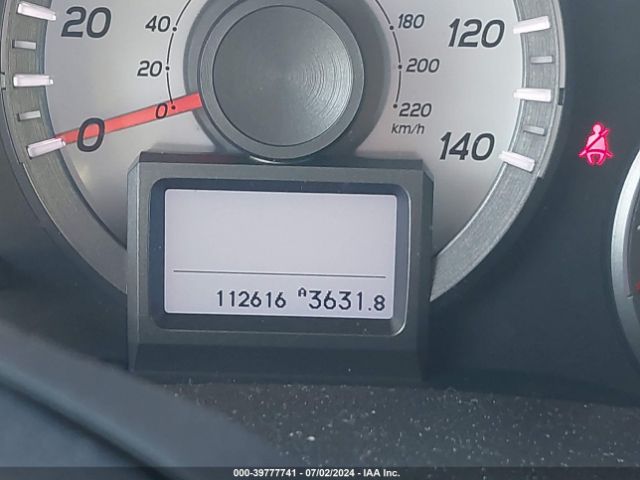 5FNYF4H95EB023083 Honda Pilot Touring