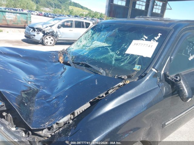 5FNYF4H95EB023083 Honda Pilot Touring