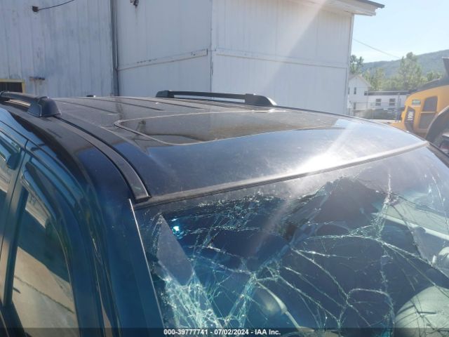 5FNYF4H95EB023083 Honda Pilot Touring