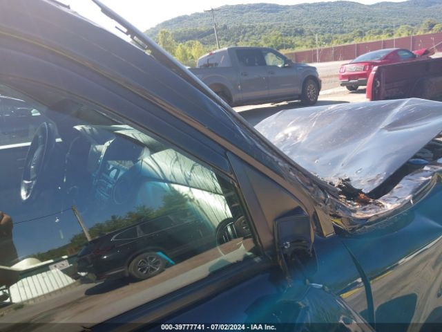 5FNYF4H95EB023083 Honda Pilot Touring