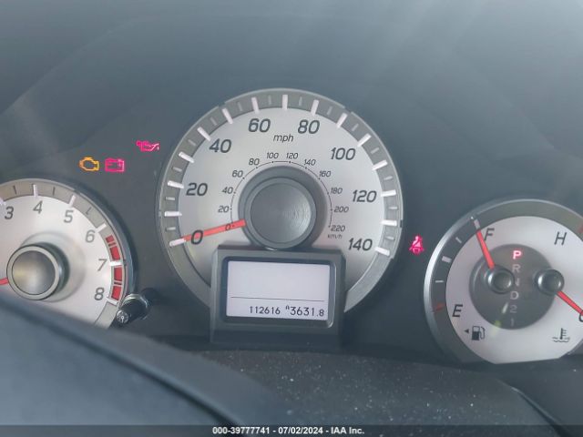 5FNYF4H95EB023083 Honda Pilot Touring