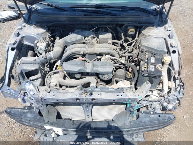 4S3BNAA61F3017934 Subaru Legacy 2.5i