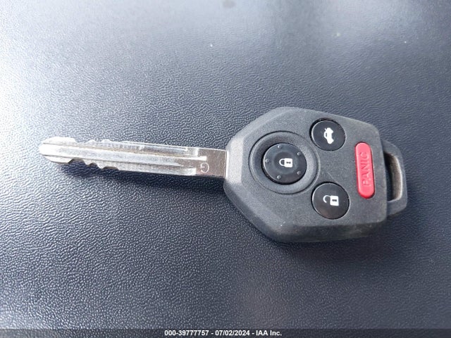 4S3BNAA61F3017934 Subaru Legacy 2.5i