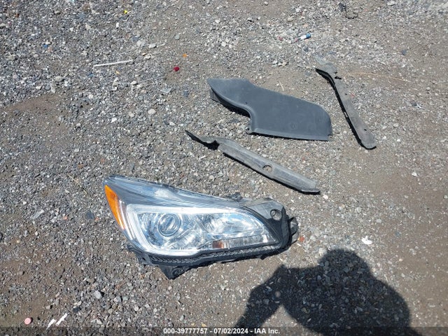 4S3BNAA61F3017934 Subaru Legacy 2.5i