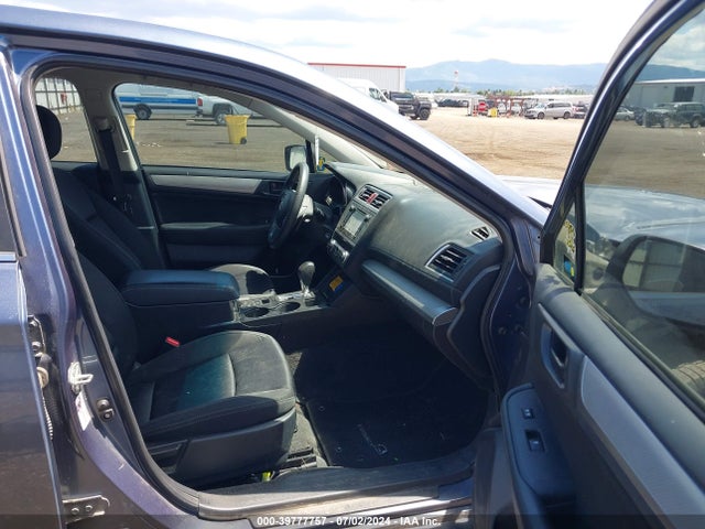 4S3BNAA61F3017934 Subaru Legacy 2.5i