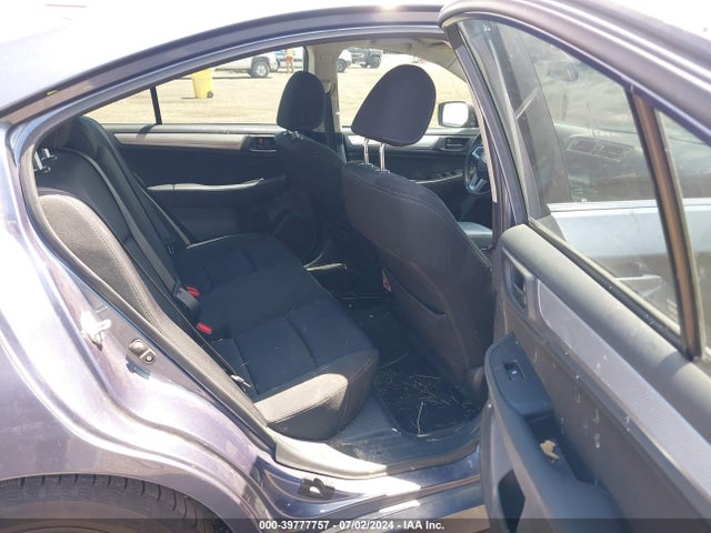 4S3BNAA61F3017934 Subaru Legacy 2.5i