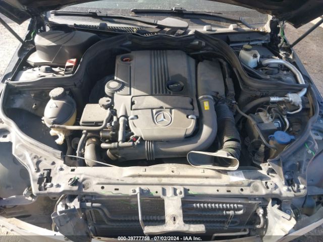 WDDGF4HB1EA935755 Mercedes-Benz C 250 Luxury/sport