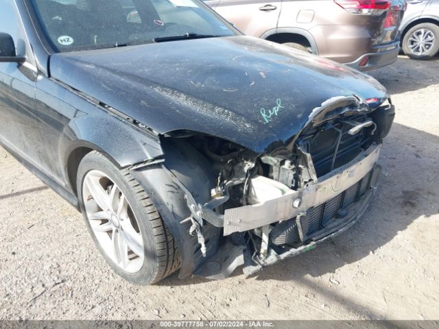 WDDGF4HB1EA935755 Mercedes-Benz C 250 Luxury/sport