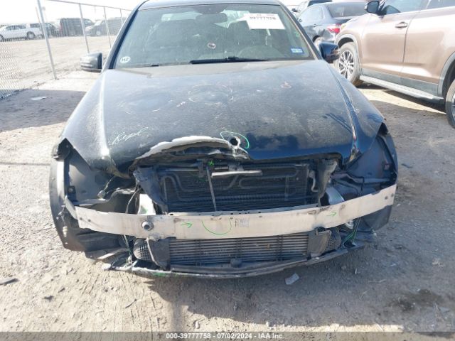WDDGF4HB1EA935755 Mercedes-Benz C 250 Luxury/sport