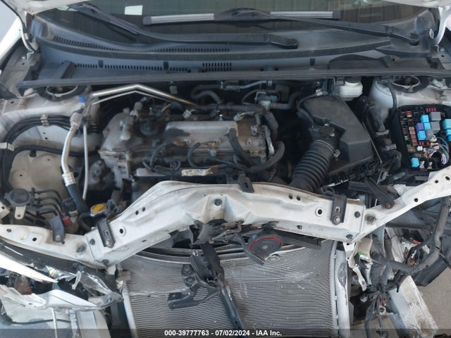 Toyota Corolla S Plus 2014 2T1BURHE4EC082278 Image 10