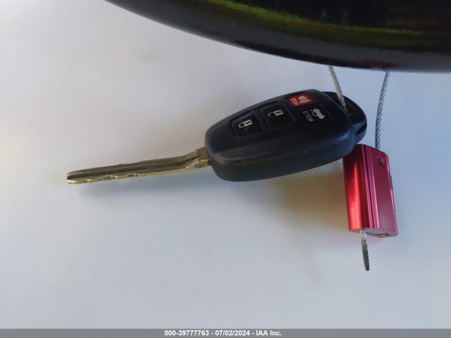 Toyota Corolla S Plus 2014 2T1BURHE4EC082278 Image 11