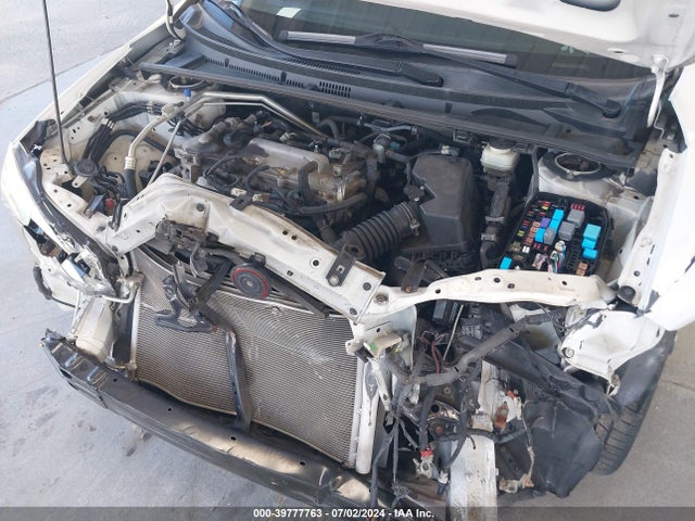 Toyota Corolla S Plus 2014 2T1BURHE4EC082278 Image 6