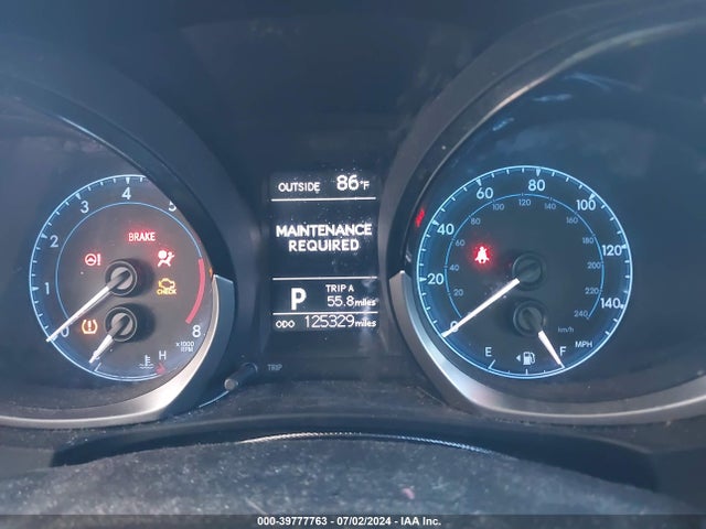 Toyota Corolla S Plus 2014 2T1BURHE4EC082278 Image 7