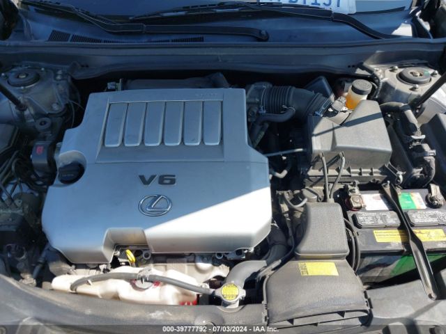 JTHBK1GG4E2114685 Lexus ES 350