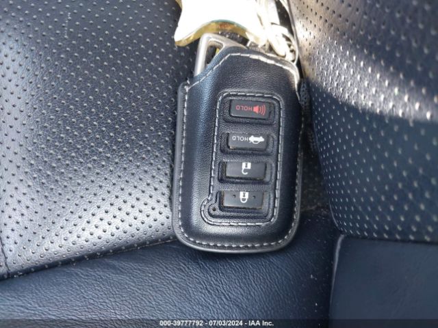 JTHBK1GG4E2114685 Lexus ES 350